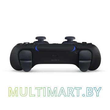 Геймпад Sony DualSense (черная полночь) картинка 4